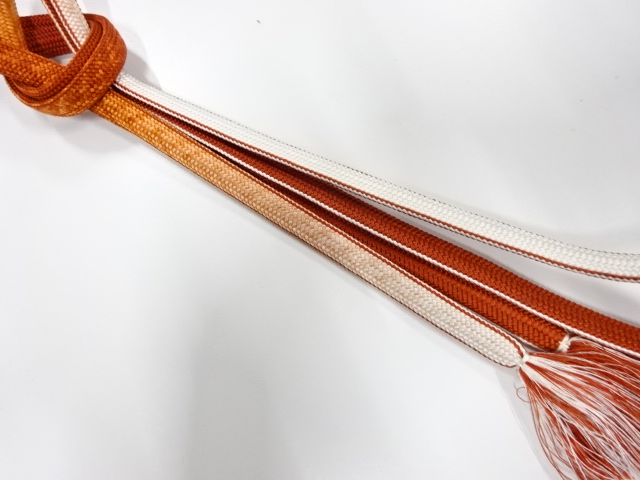 Japanese Kimono / Accessories Silk